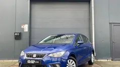 Gebruikt 2018 Seat Ibiza Business Hatchback | € 9.994 (Eerlijke prijs)
