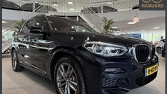 Gebruikt 2020 BMW X3 Executive SUV | € 38.900 (Goede deal)