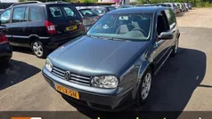Gebruikt 2003 VW Golf IV Ocean Hatchback | € 1.250 (Goede deal)