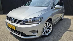 Gebruikt 2017 VW Golf Sportsvan Highline MPV | € 14.749 (Eerlijke prijs)