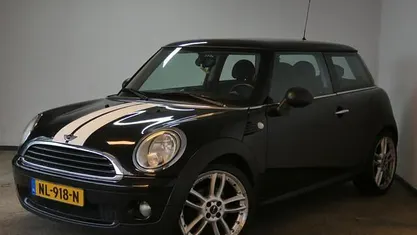 Occasion Mini ONE 75 PK (55 kW) 2009 Hatchback