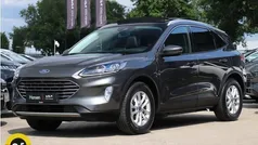 Gebruikt 2022 Ford Kuga Titanium X SUV | € 25.945 (Goede deal)