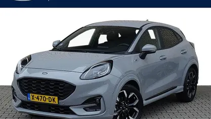 Occasion Ford Puma ST-Line X 125 PK (91 kW) 2023 SUV
