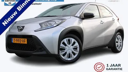 Occasion 2023 Toyota Aygo X Play SUV | € 15.950 (Goede deal)