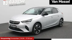 Grijs Gebruikt 2023 Opel Corsa-e Elegance Hatchback | € 16.900 (Eerlijke prijs)