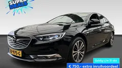 Zwart Gebruikt 2019 Opel Insignia Innovation Hatchback | € 18.295 (Eerlijke prijs)