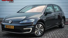 Grijs Gebruikt 2019 VW e-Golf Hatchback | € 14.980 (Eerlijke prijs)