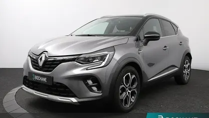 Occasion Renault Captur Techno 2023 SUV