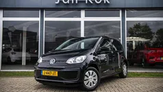 Gebruikt 2020 VW up! move up! Hatchback | € 10.600 (Eerlijke prijs)
