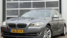 Gebruikt 2012 BMW 520 Executive Sedan | € 17.950 (Eerlijke prijs)