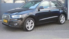 Gebruikt 2014 Audi Q3 Sport SUV | € 13.749 (Eerlijke prijs)