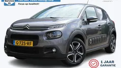 Gebruikt 2019 Citroën C3 Feel Hatchback | € 9.950 (Eerlijke prijs)