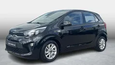 Gebruikt 2020 Kia Picanto Hatchback | € 10.490 (Super prijs)