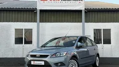 Gebruikt 2008 Ford Focus Titanium Hatchback | € 3.495 (Eerlijke prijs)