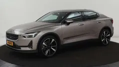 Gebruikt 2020 Polestar 2 Long Range Dual motor Hatchback | € 18.900 (Super prijs)