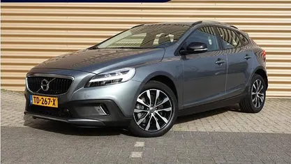 Occasion Volvo V40 Dynamic 153 PK (112 kW) 2018 Hatchback