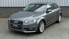 Gebruikt 2013 Audi A3 Ambition Hatchback | € 8.349 (Eerlijke prijs)