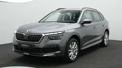 Gebruikt 2024 Skoda Kamiq Style SUV | € 26.900 (Eerlijke prijs)
