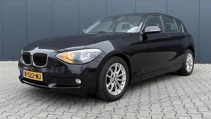 Occasion BMW 114 139 PK (102 kW) 2013 Hatchback