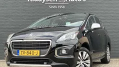 Gebruikt 2016 Peugeot 3008 Allure MPV | € 9.950 (Super prijs)