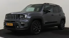 Grijs Gebruikt 2024 Jeep Renegade SUV | € 31.925 (Eerlijke prijs)