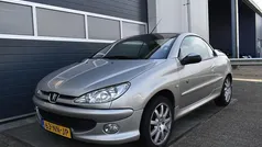 Gebruikt 2004 Peugeot 206 CC Cabriolet | € 599 (Super prijs)