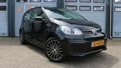 Gebruikt 2017 VW up! move up! Hatchback | € 9.949 (Super prijs)