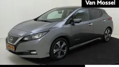 Gebruikt 2020 Nissan Leaf Tekna Hatchback | € 13.440 (Eerlijke prijs)