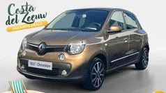 Brun cappuccino cnl Gebruikt 2015 Renault Twingo Dynamique Hatchback | € 6.440 (Eerlijke prijs)