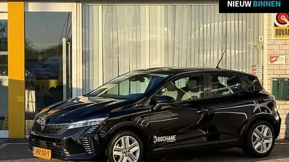 Occasion Renault Clio V Evolution 143 PK (105 kW) 2025 Hatchback