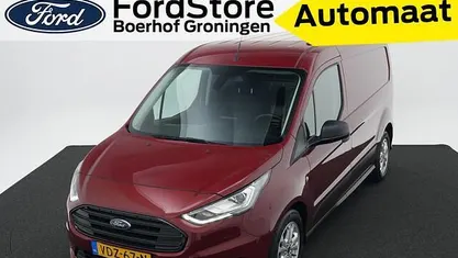 Occasion Ford Transit Trend 120 PK (88 kW) 2020 Van
