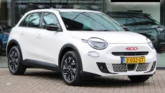 Gebruikt 2024 Fiat 600E Red SUV | € 25.894 (Super prijs)