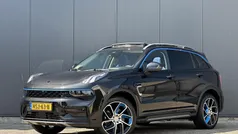 Gebruikt 2022 Lynk & Co 01 SUV | € 24.440 (Eerlijke prijs)