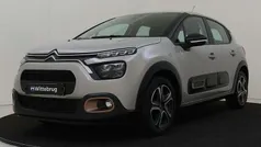 Grijs Gebruikt 2023 Citroën C3 PureTech Hatchback | € 14.925 (Eerlijke prijs)