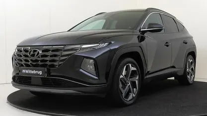 Occasion Hyundai Tucson Comfort 266 PK (195 kW) 2023 SUV