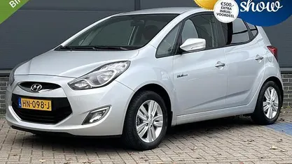 Gebruikt 2016 Hyundai ix20 GO! Hatchback | € 7.935 (Goede deal)