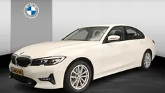 Wit Gebruikt 2019 BMW 320 Executive Sedan | € 24.900 (Super prijs)