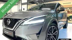 Gebruikt 2022 Nissan Qashqai 360º SUV | € 30.450 (Eerlijke prijs)