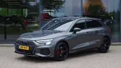 Grijs Gebruikt 2023 Audi A3 Sportback e-tron Competition Hatchback | € 38.950 (Eerlijke prijs)