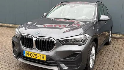 Occasion BMW X1 Executive 2022 SUV