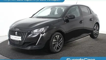 Occasion 2021 Peugeot 208 Allure Hatchback | € 14.700 (Eerlijke prijs)
