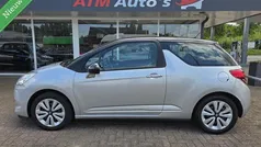 Gebruikt 2011 Citroën DS3 Chic Hatchback | € 2.999 (Super prijs)