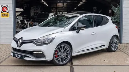 Occasion 2013 Renault Clio R.S. R.S. Hatchback | € 9.900 (Eerlijke prijs)