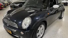Gebruikt 2005 Mini Cooper Pepper Hatchback | € 4.750 (Eerlijke prijs)