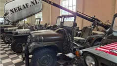 Gebruikt 1957 Jeep Willys | € 25.999