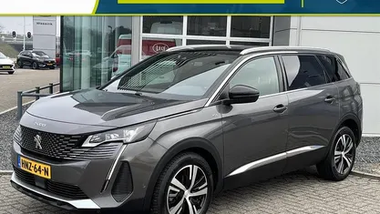 Occasion Peugeot 5008 GTi 2025 Grijs SUV