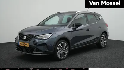 Occasion Seat Arona FR 95 PK (69 kW) 2022 SUV