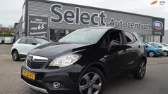 Gebruikt 2014 Opel Mokka Edition SUV | € 9.940 (Eerlijke prijs)