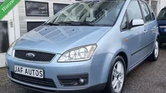 Blauw Gebruikt 2004 Ford C-MAX MPV | € 1.750 (Eerlijke prijs)