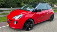 Gebruikt 2016 Opel Adam Unlimited Hatchback | € 8.685 (Eerlijke prijs)